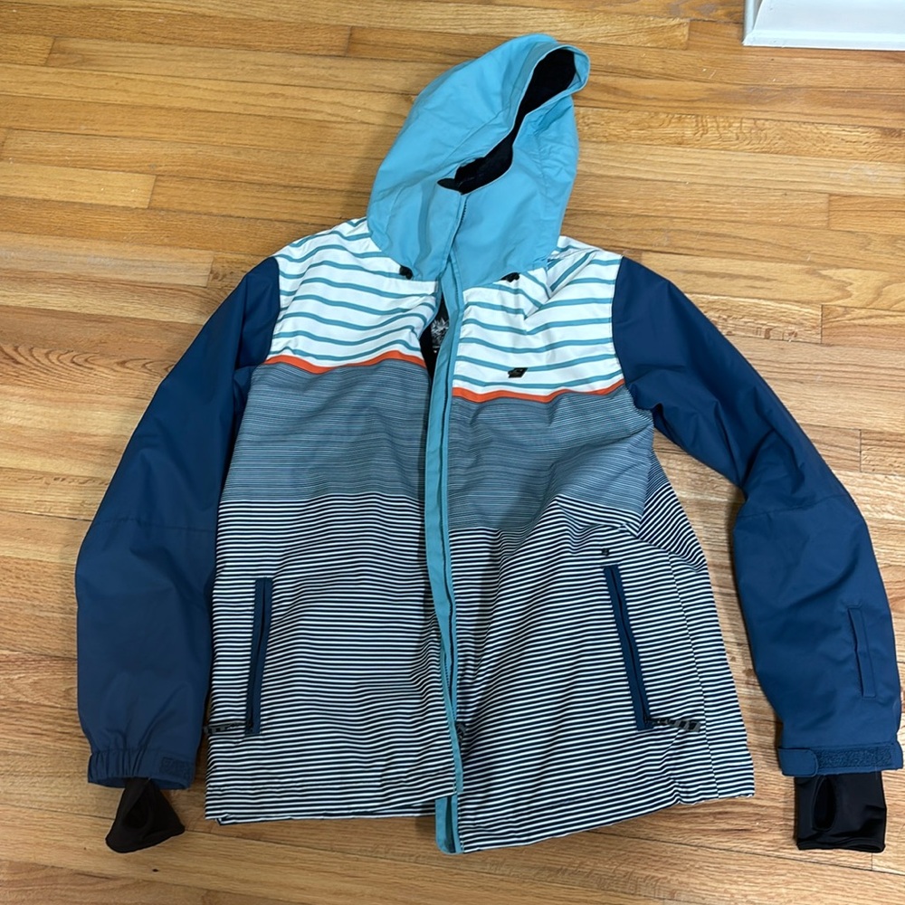 O’Neill snowboard jacket